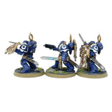 (4705) Primaris Bladeguard Veterans Squad Space Marines Warhammer 40k