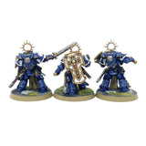 (4705) Primaris Bladeguard Veterans Squad Space Marines Warhammer 40k