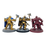 (4713) Liberators Regiment Stormcast Eternals Age Of Sigmar Warhammer