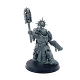 (4712) Primaris Chaplain Space Marines Warhammer 40k