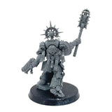 (4712) Primaris Chaplain Space Marines Warhammer 40k