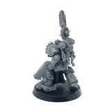 (4712) Primaris Chaplain Space Marines Warhammer 40k