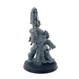 (4712) Primaris Chaplain Space Marines Warhammer 40k