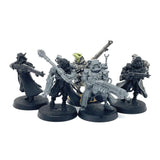 (4689) Skitarii Rangers Squad Adeptus Mechanicus Warhammer 40k