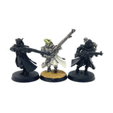 (4689) Skitarii Rangers Squad Adeptus Mechanicus Warhammer 40k