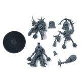 (4702) Noxious Blightbringer Death Guard Chaos Space Marines Warhammer 40k