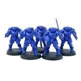 (4697) Primaris Reivers Squad Space Marines Warhammer 40k