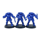 (4697) Primaris Reivers Squad Space Marines Warhammer 40k