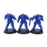 (4697) Primaris Reivers Squad Space Marines Warhammer 40k