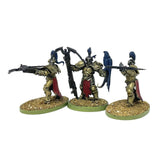 (4711) Vanguard-Raptors Stormcast Eternals Age Of Sigmar Warhammer