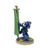 (4691) Primaris Ancient Ultramarines Space Marines Warhammer 40k