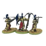 (4711) Vanguard-Raptors Stormcast Eternals Age Of Sigmar Warhammer