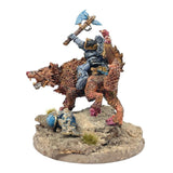 (4683) Thunderwolf Cavalry Space Wolves Space Marines Warhammer 40k