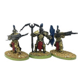 (4711) Vanguard-Raptors Stormcast Eternals Age Of Sigmar Warhammer