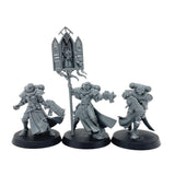 (4677) Battle Sisters Squad Adepta Sororitas Sisters Of Battle Warhammer 40k