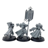 (4677) Battle Sisters Squad Adepta Sororitas Sisters Of Battle Warhammer 40k