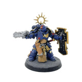 (4631) Primaris Lieutenant Space Marines Warhammer 40k