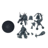 (4678) Noxious Blightbringer Death Guard Chaos Space Marines Warhammer 40k