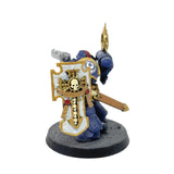 (4631) Primaris Lieutenant Space Marines Warhammer 40k