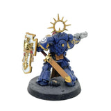 (4631) Primaris Lieutenant Space Marines Warhammer 40k