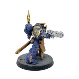 (4631) Primaris Lieutenant Space Marines Warhammer 40k