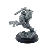 (4629) Primaris Lieutenant In Reiver Armour Space Marines Warhammer 40k