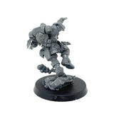 (4629) Primaris Lieutenant In Reiver Armour Space Marines Warhammer 40k