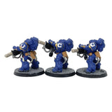 (4620) Primaris Eradicators Squad Space Marines Warhammer 40k