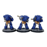 (4620) Primaris Eradicators Squad Space Marines Warhammer 40k