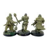 (4625) Cultists Squad Chaos Space Marines Warhammer 40k