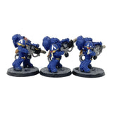 (4620) Primaris Eradicators Squad Space Marines Warhammer 40k