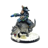 (4599) Thunderwolf Cavalry Space Wolves Space Marines Warhammer 40k