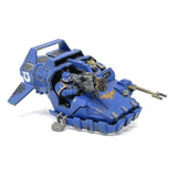 (4607) Land Speeder Space Marines Warhammer 40k