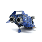 (4607) Land Speeder Space Marines Warhammer 40k