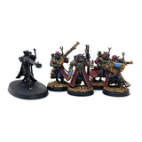 (4604) Skitarii Rangers Squad Adeptus Mechanicus Warhammer 40k