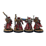 (4604) Skitarii Rangers Squad Adeptus Mechanicus Warhammer 40k