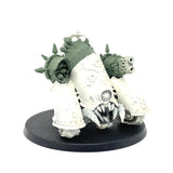 (4603) Myphitic Blight-Hauler Death Guard Chaos Space Marines Warhammer 40k