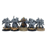 (4588) Blood Claws Pack Space Wolves Space Marines Warhammer 40k