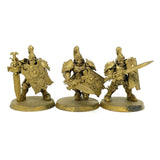 (4584) Custodian Guards Adeptus Custodes Warhammer 40k