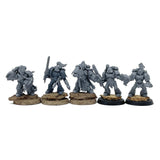 (4588) Blood Claws Pack Space Wolves Space Marines Warhammer 40k