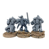 (4588) Blood Claws Pack Space Wolves Space Marines Warhammer 40k