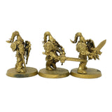 (4584) Custodian Guards Adeptus Custodes Warhammer 40k