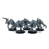 (4577) Genestealers Brood Tyranids Warhammer 40k