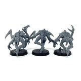 (4577) Genestealers Brood Tyranids Warhammer 40k