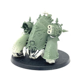 (4567) Myphitic Blight-Hauler Death Guard Chaos Space Marines Warhammer 40k