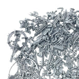 (4566) Assorted Bits Necrons Warhammer 40k