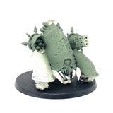 (4567) Myphitic Blight-Hauler Death Guard Chaos Space Marines Warhammer 40k