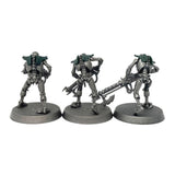 (4561) Warriors Squad Necrons Warhammer 40k