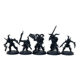 (4553) Untamed Beasts Warband Slaves To Darkness Age Of Sigmar Warhammer