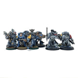 (4552) Blood Claws Pack Space Wolves Space Marines Warhammer 40k